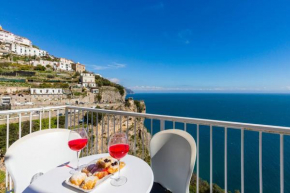 Casa mare blu